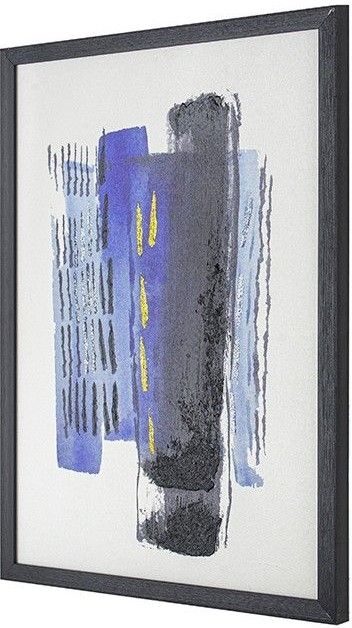 Картина Абстракция Glasar 82296-DS/1
