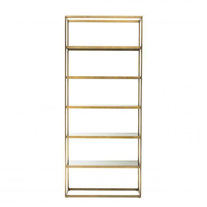 Стеллаж Eichholtz CABINET OMEGA 113284