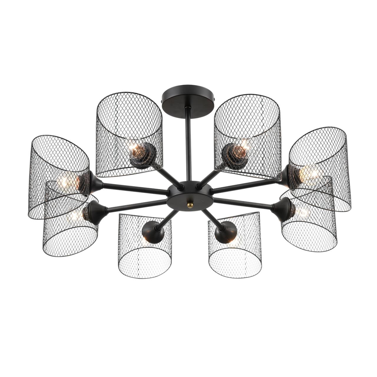 Люстра потолочная Lumion 8238/8C