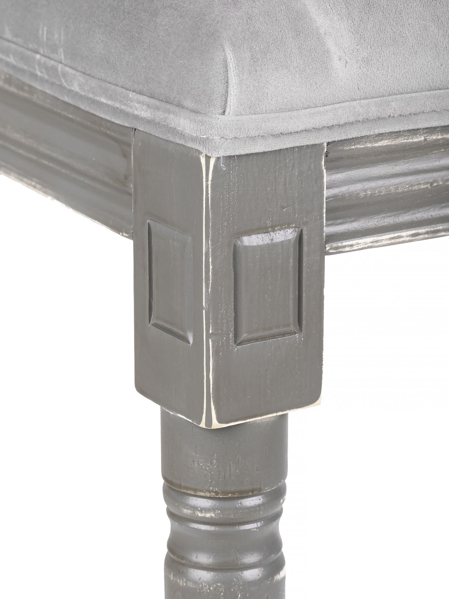 Стул Сова в очках Glasar 51-034