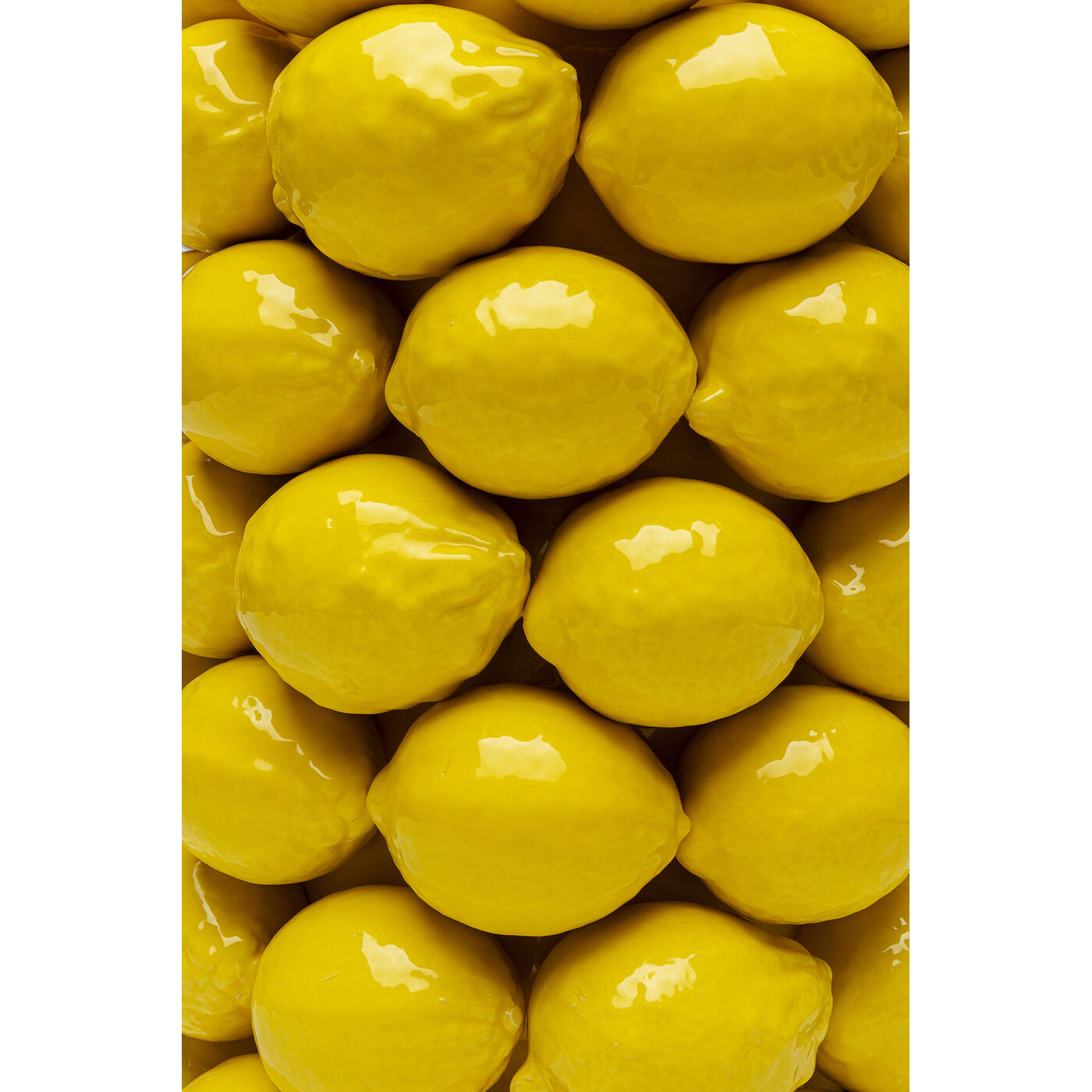 Ваза Lemon Juice 43 см KARE 56055