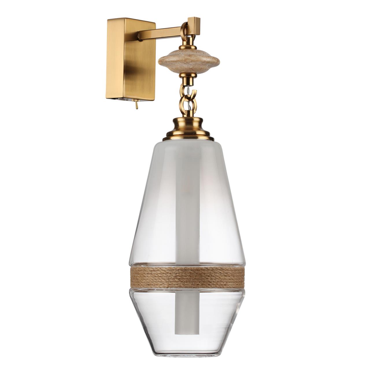Настенный светильник Odeon Light 5441/1W