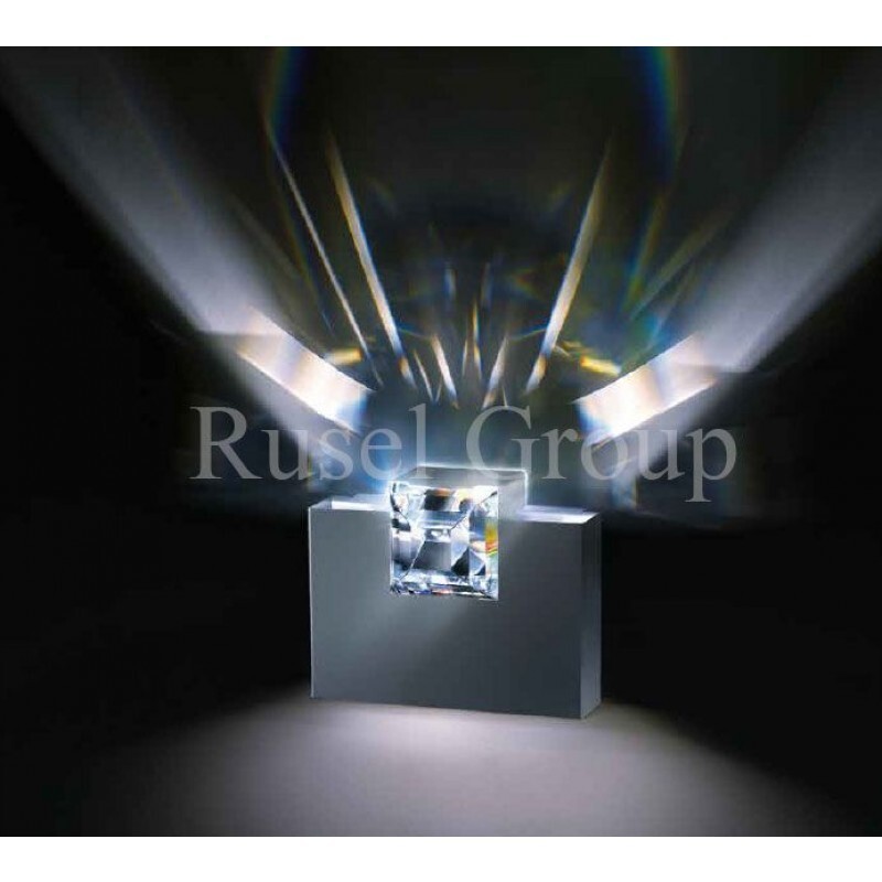 Настенный светильник Swarovski MADISON A.9950 NR 700 179