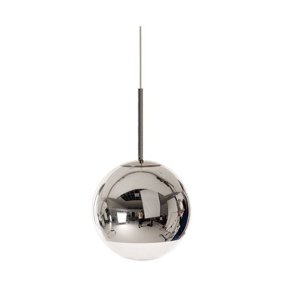 Подвесной светильник Mirror Ball by ImperiumLoft