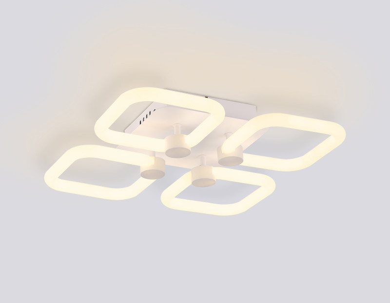 Накладная люстра Ambrella Light FA3819
