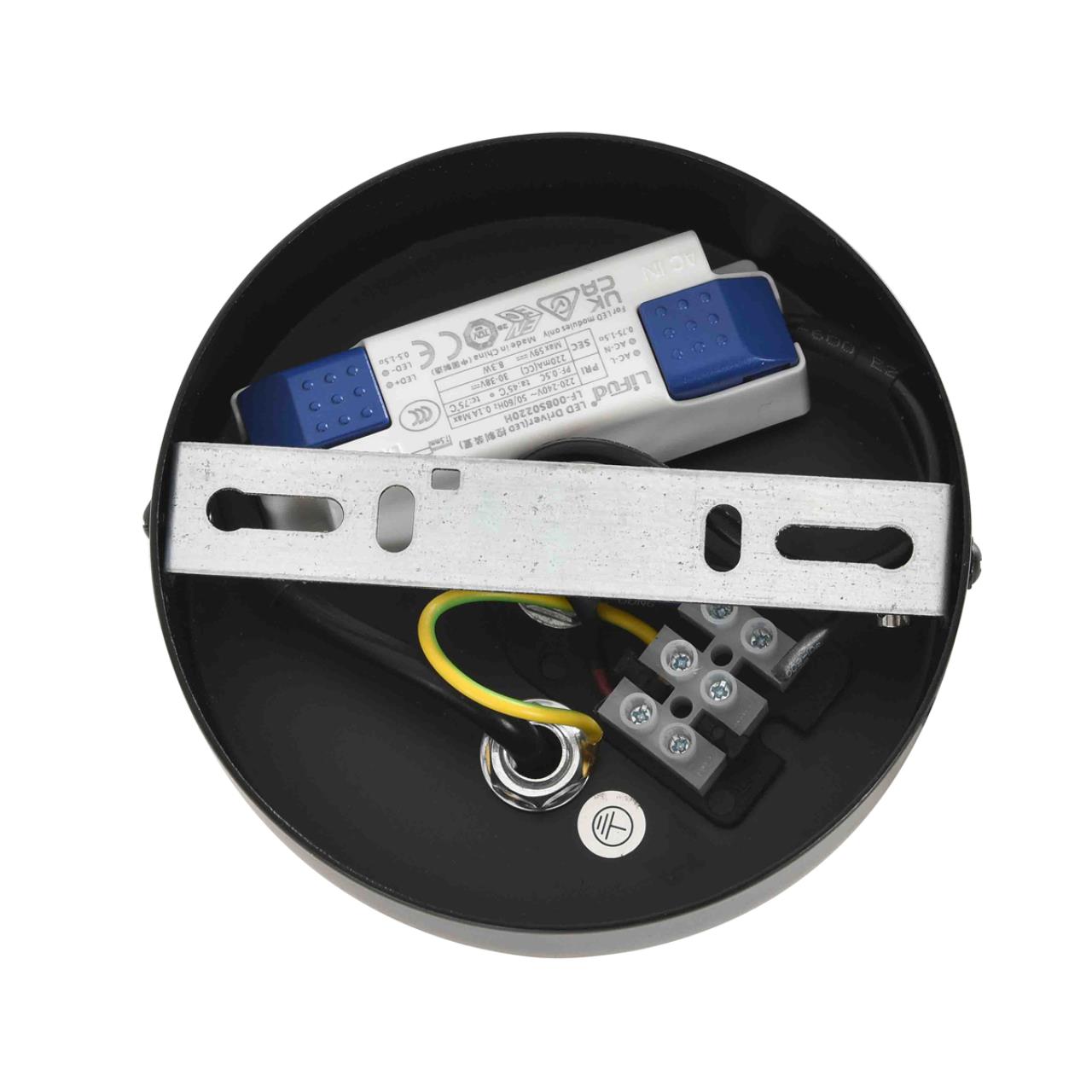 Подвес Lumion 8301/9L