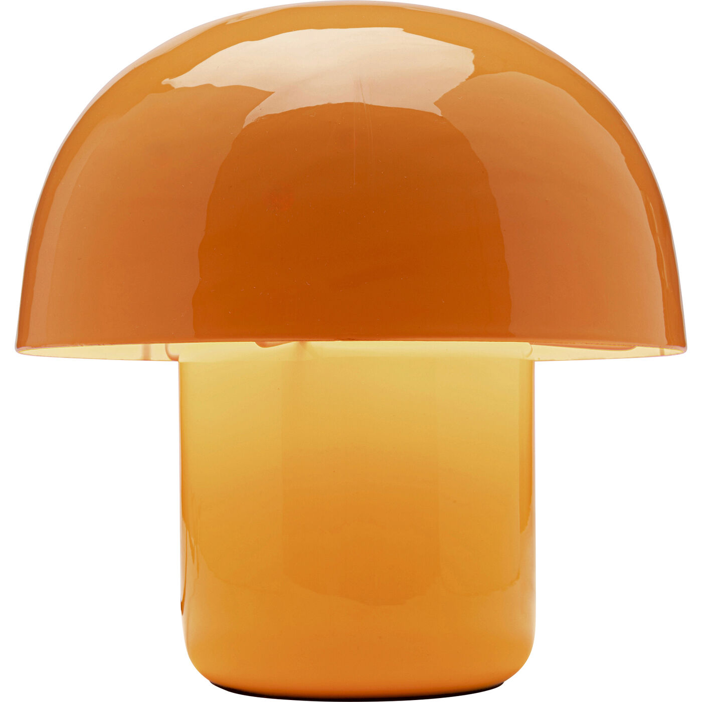 Светильник настольный Mushroom Duo Sunday 20cm KARE 56511