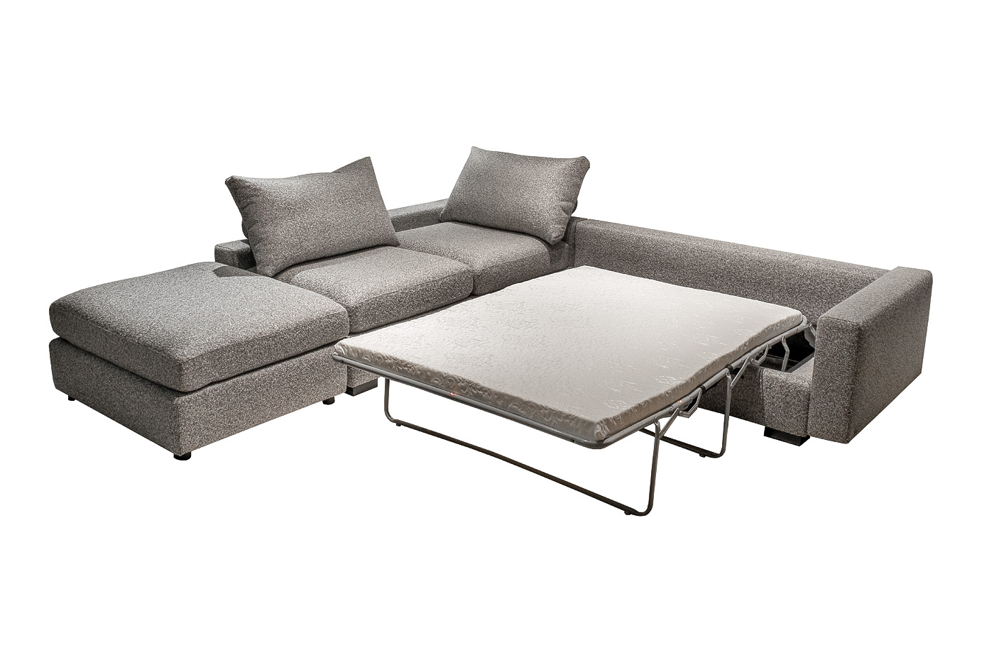 Диван - угловой с меанизмом Garda Decor Modular set Manchester №45 transformable