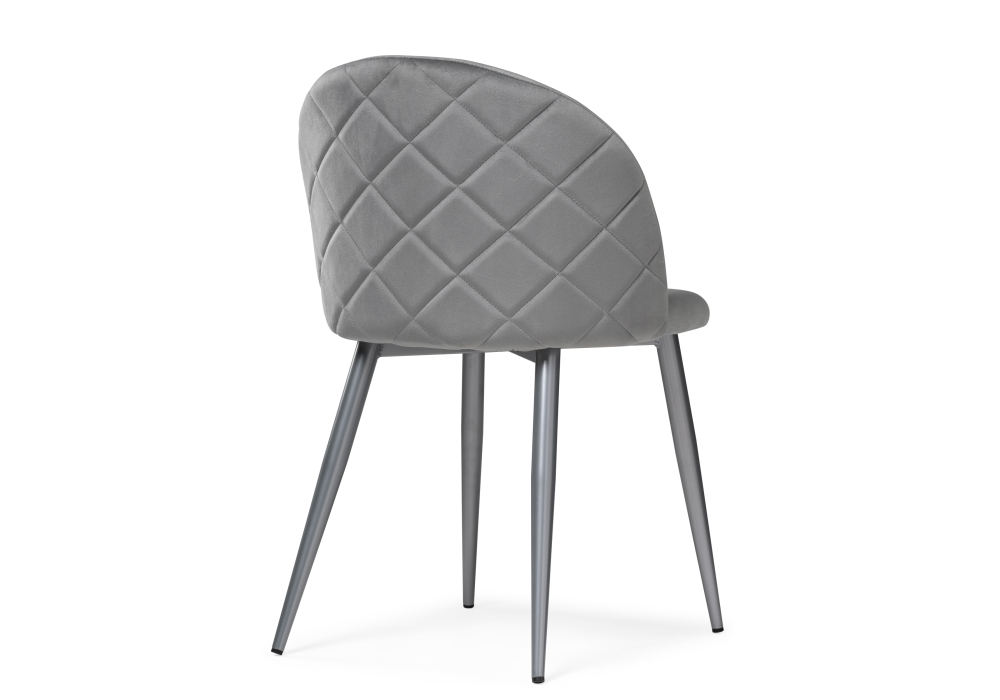 Стул Woodville Aldo 1 gray 15475