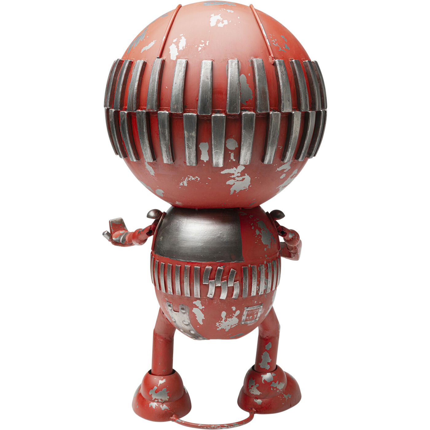 Фигура декоративная Robot Karl 59 см KARE 56244
