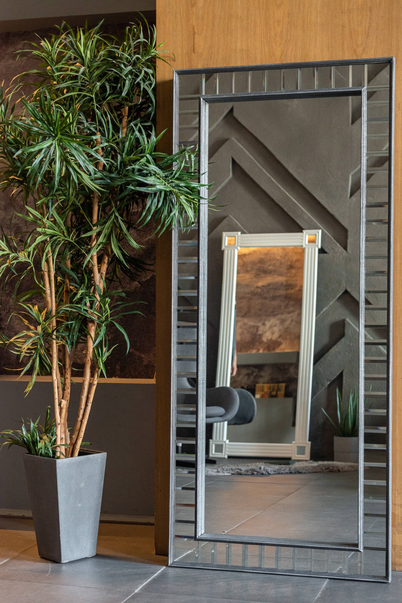 Зеркало BountyHome Radiant mv439