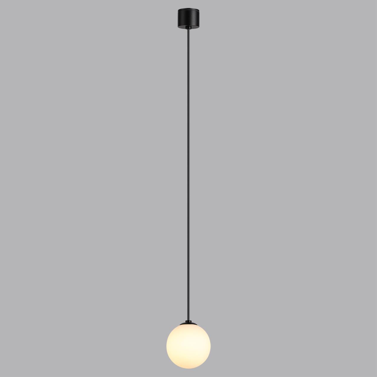 Подвесной светильник Odeon Light 7124/1