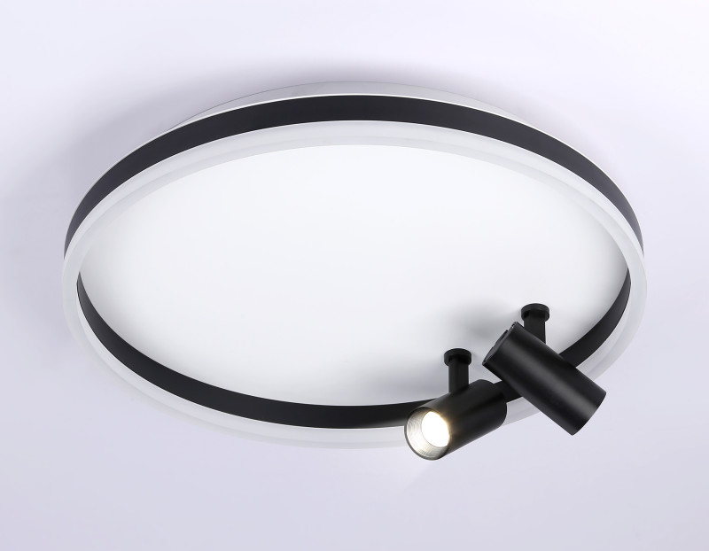 Накладной светильник Ambrella Light FL5113