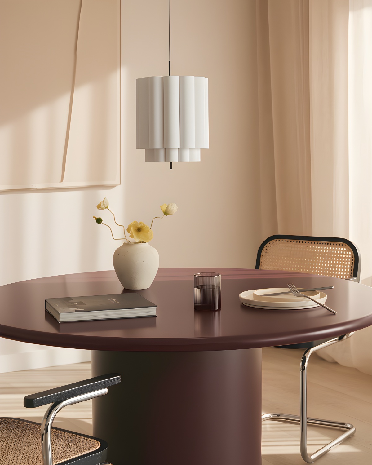 Подвесной светильник Клайд Louvre Home 21006-1D