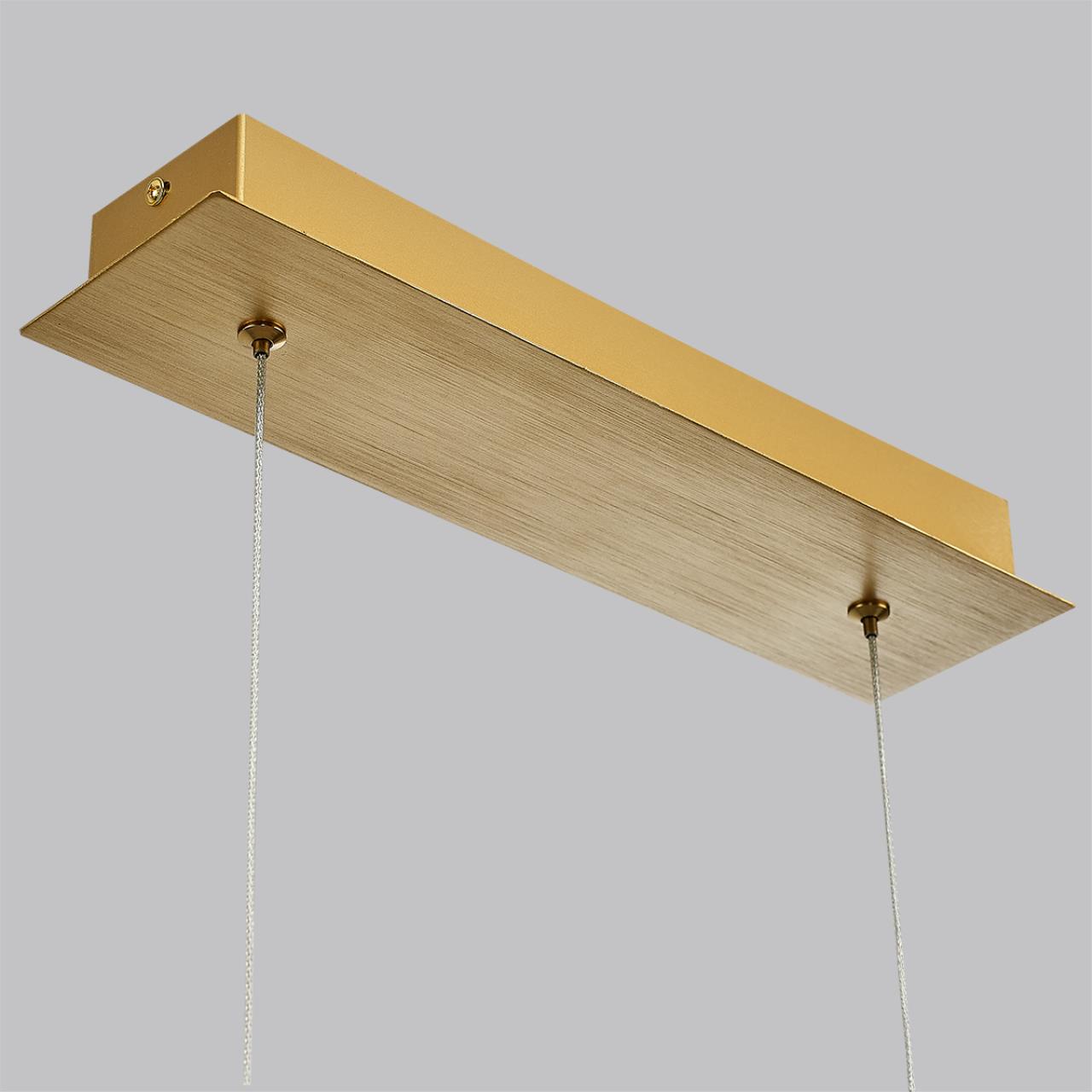 Подвесной Odeon Light 7007/38L