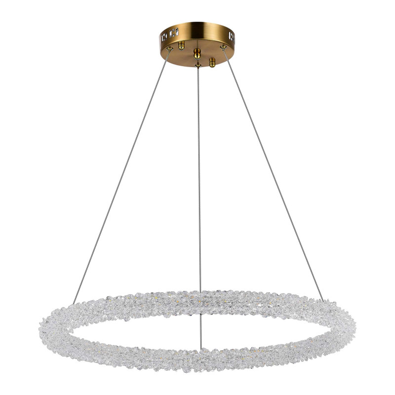 Подвесная люстра ST-Luce SL6110.213.01