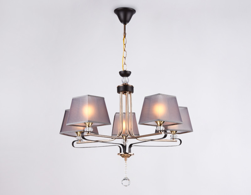 Подвесная люстра Ambrella Light TR4616