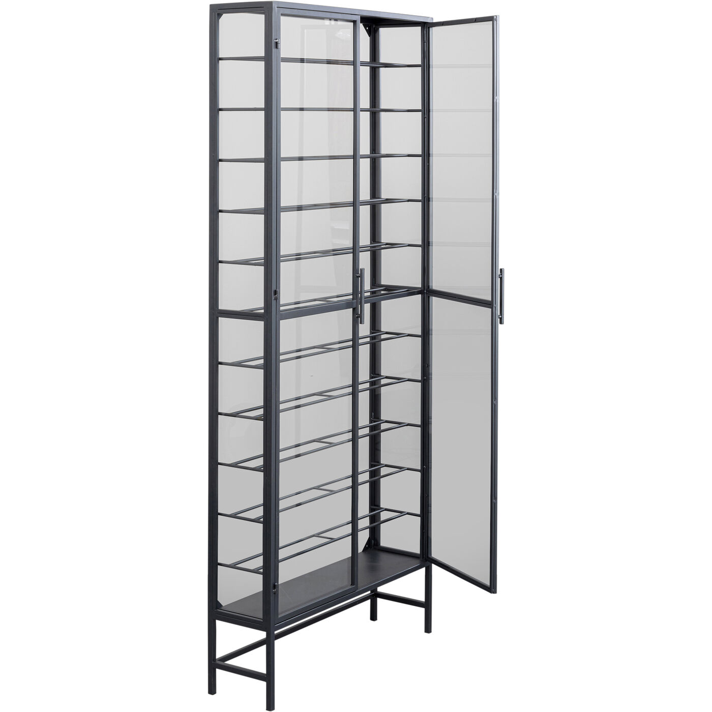 Винная полка Suri 75x180 см KARE 87878