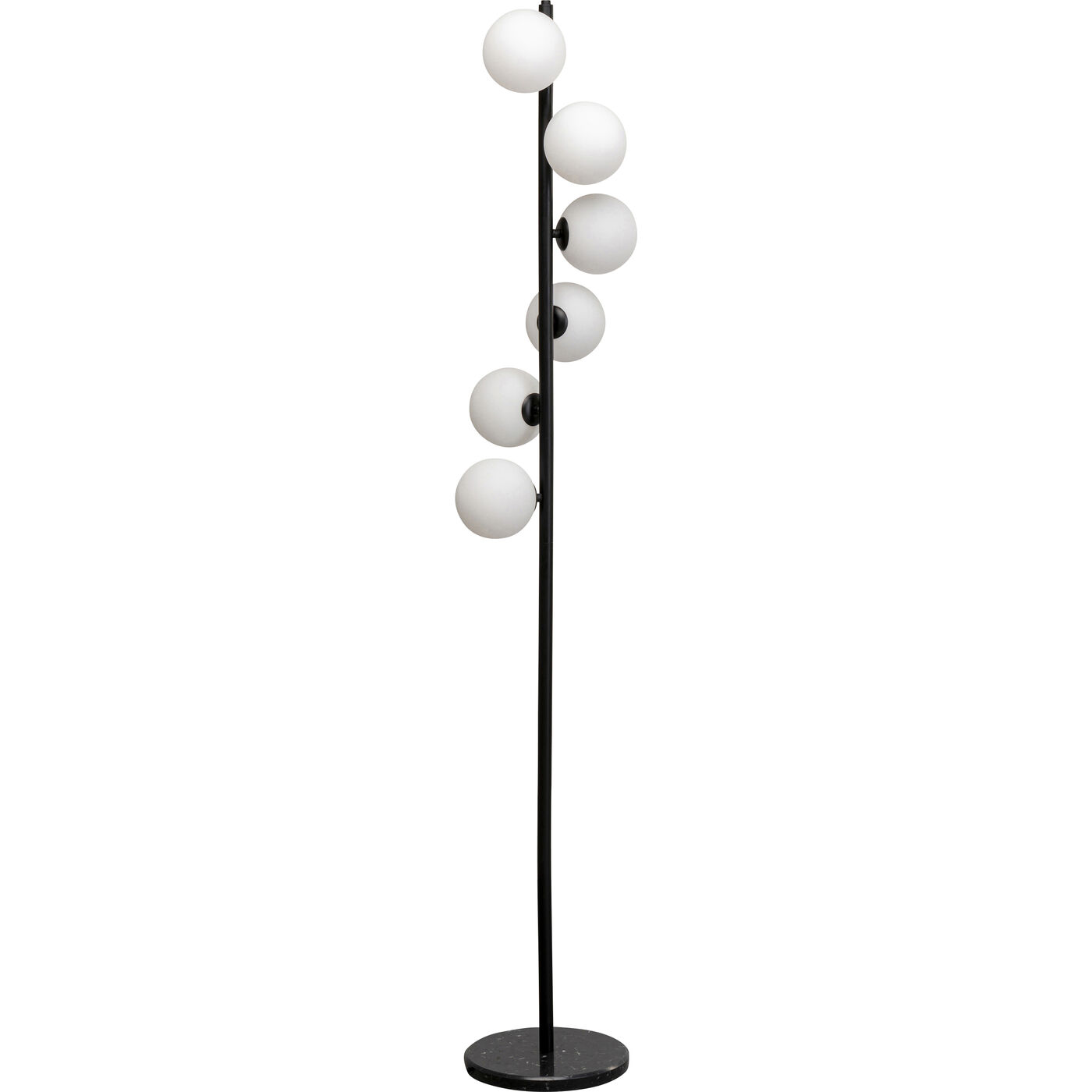 Светильник напольный Scala Balls 160cm KARE 56902