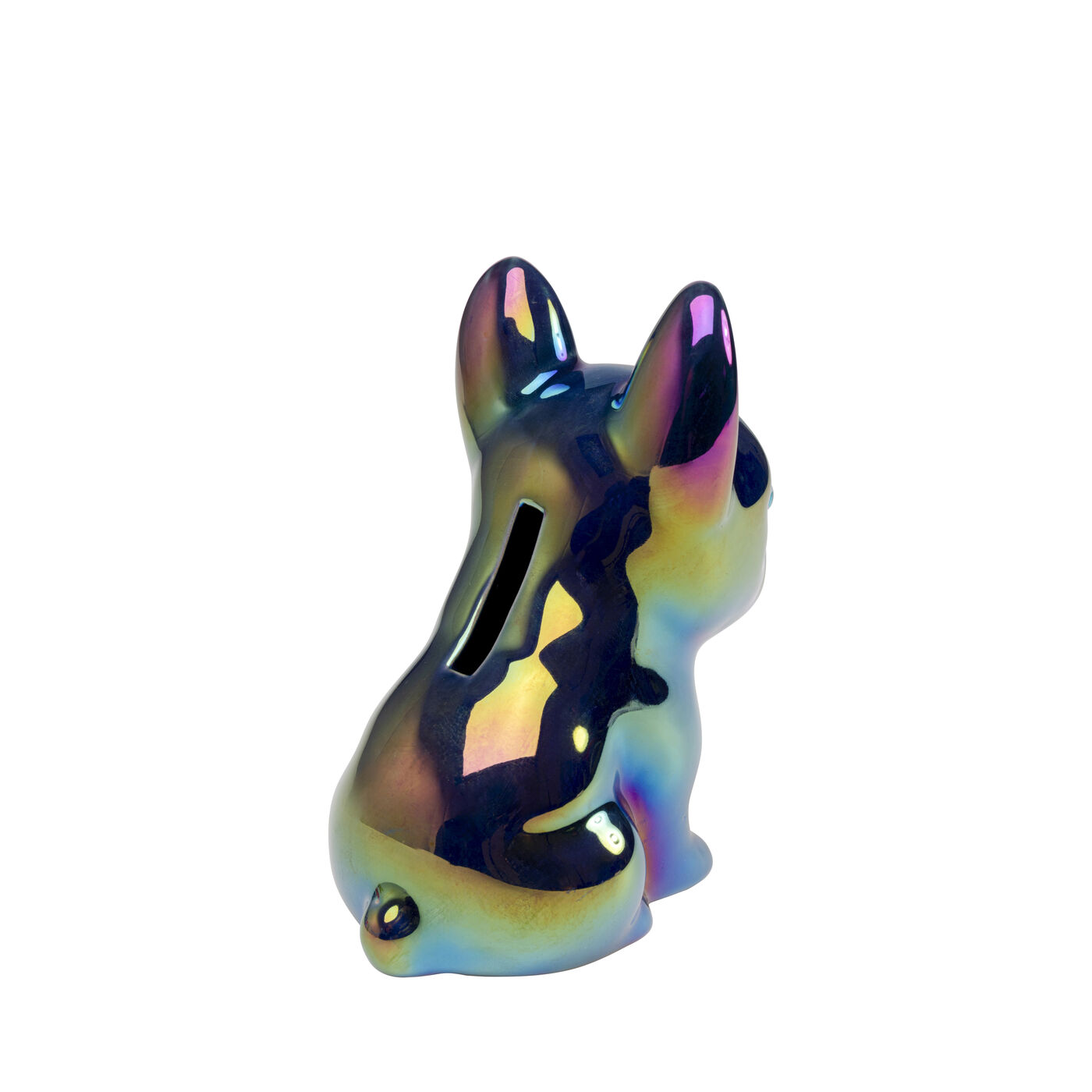 Копилка Shiny Puppies 12cm Assorted KARE 57653