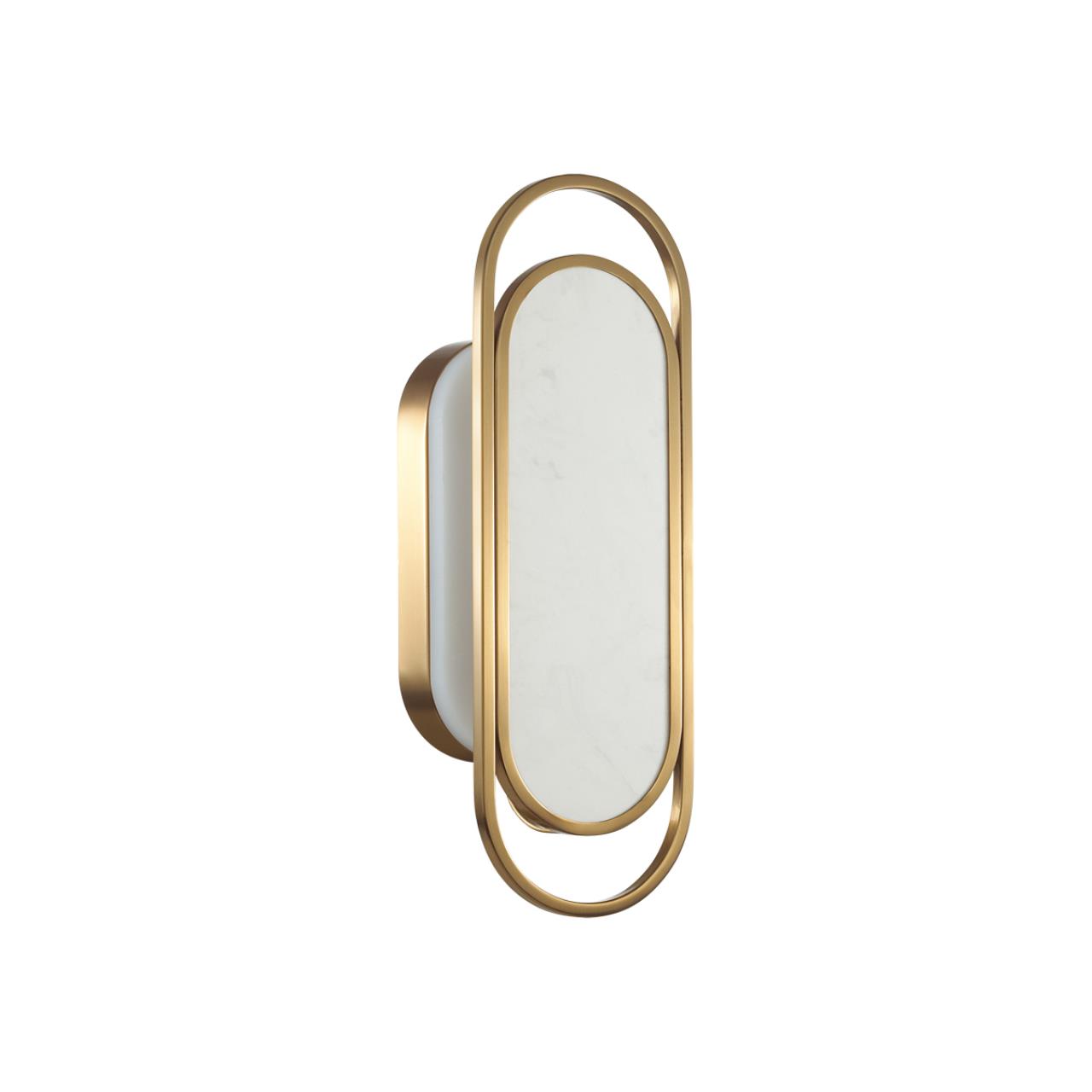 Настенный Odeon Light 7066/12WL