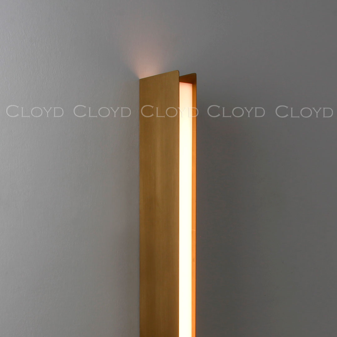 Бра Cloyd Strom 20314