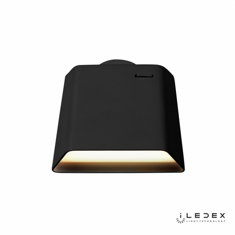 Бра iLedex W1031 BK