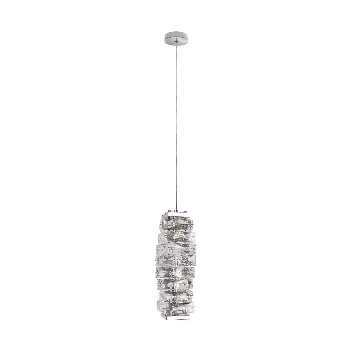 Подвесной светильник LOFT IT Monaсo 10186/260