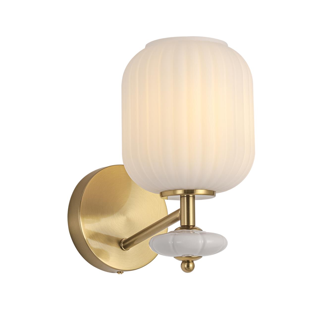 Бра Lumion 8334/1W