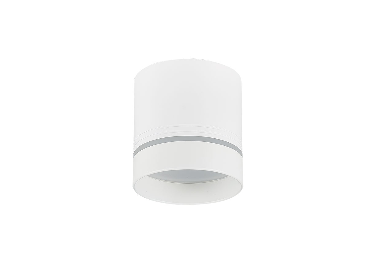 Накладной светодиодный светильник Donolux DL18483R15W1W Line