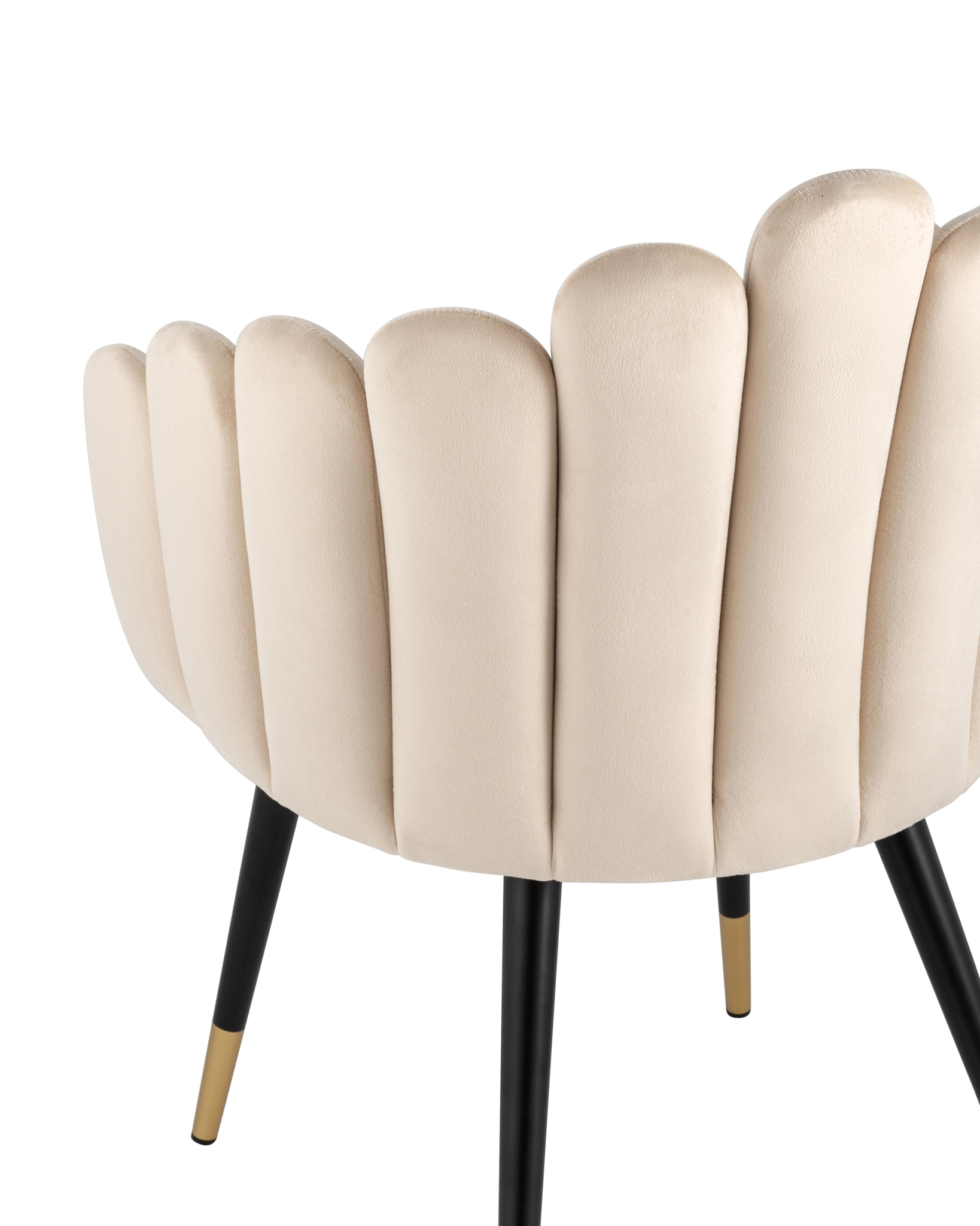 Кресло Камелия бежевый Stool Group