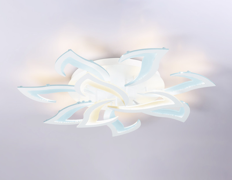 Накладная люстра Ambrella Light FA4473