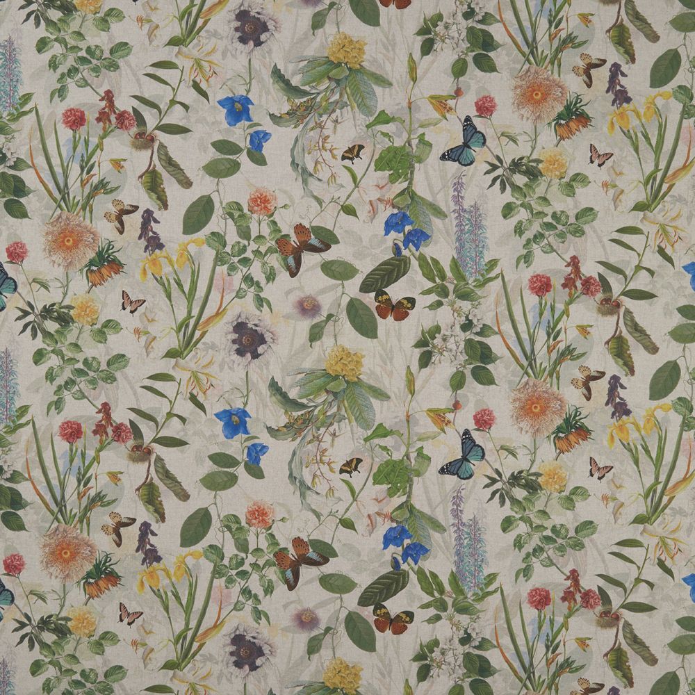 Текстиль Clarke & Clarke Country Garden F1174/01