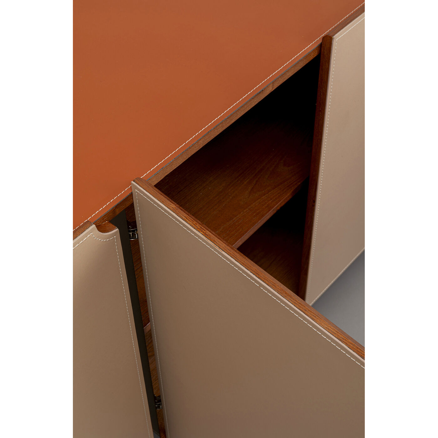 Комод Tango 150x75cm KARE 70159