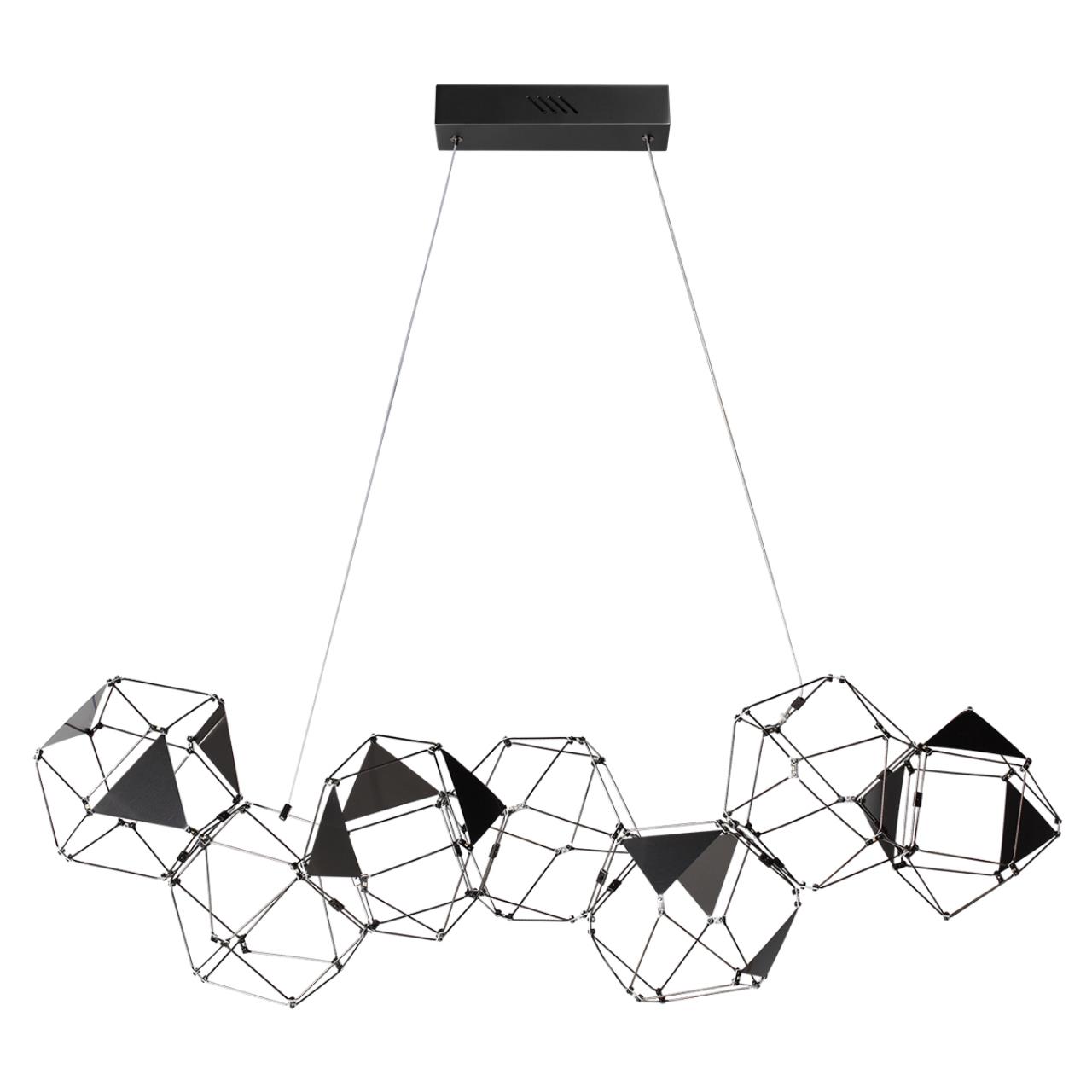 Люстра Odeon Light 5087/32L