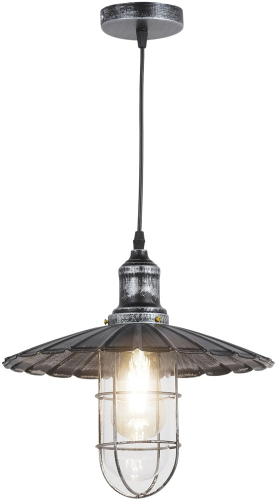 Подвесной светильник Lumina Deco LDP 6015 O.SL