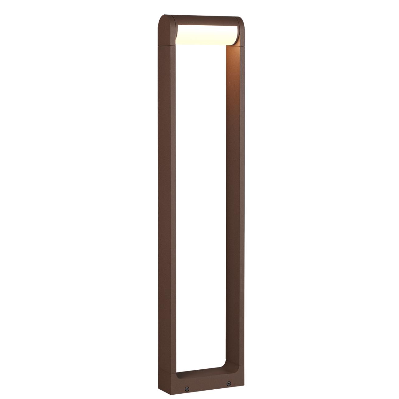 Ландшафтный светильник Odeon Light 7118/12GLA