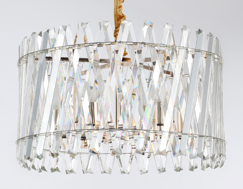 Подвесная люстра Ambrella Light TR5063