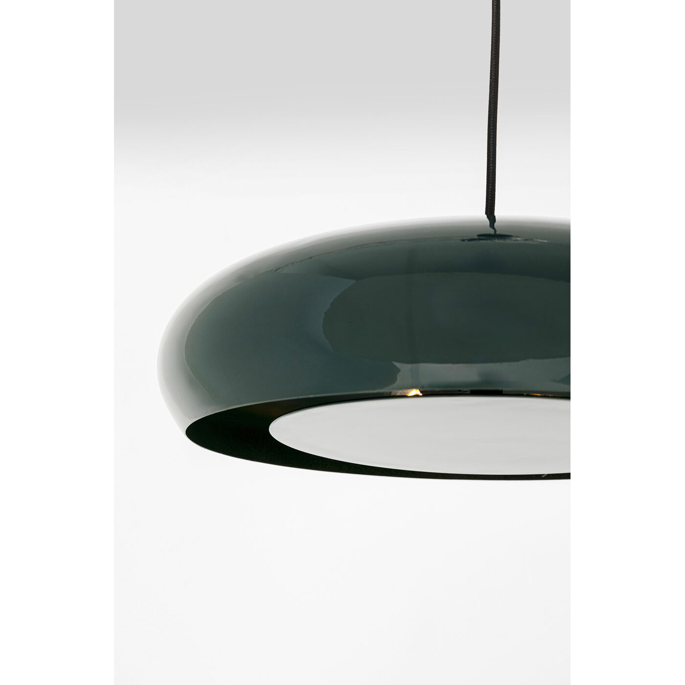 Светильник подвесной Lia Midnight Ø38cm KARE 56531