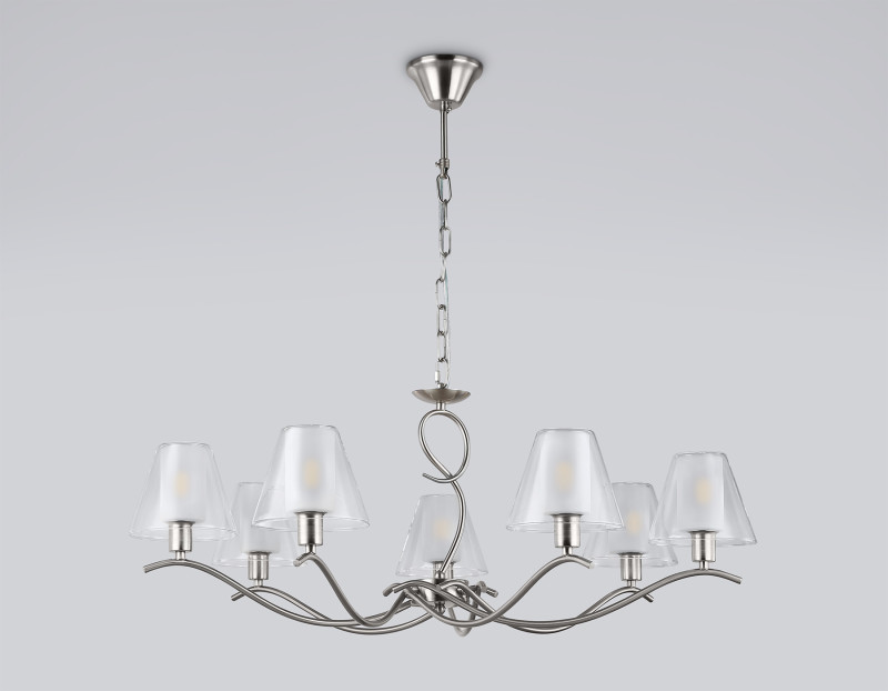 Подвесная люстра Ambrella Light LH57083