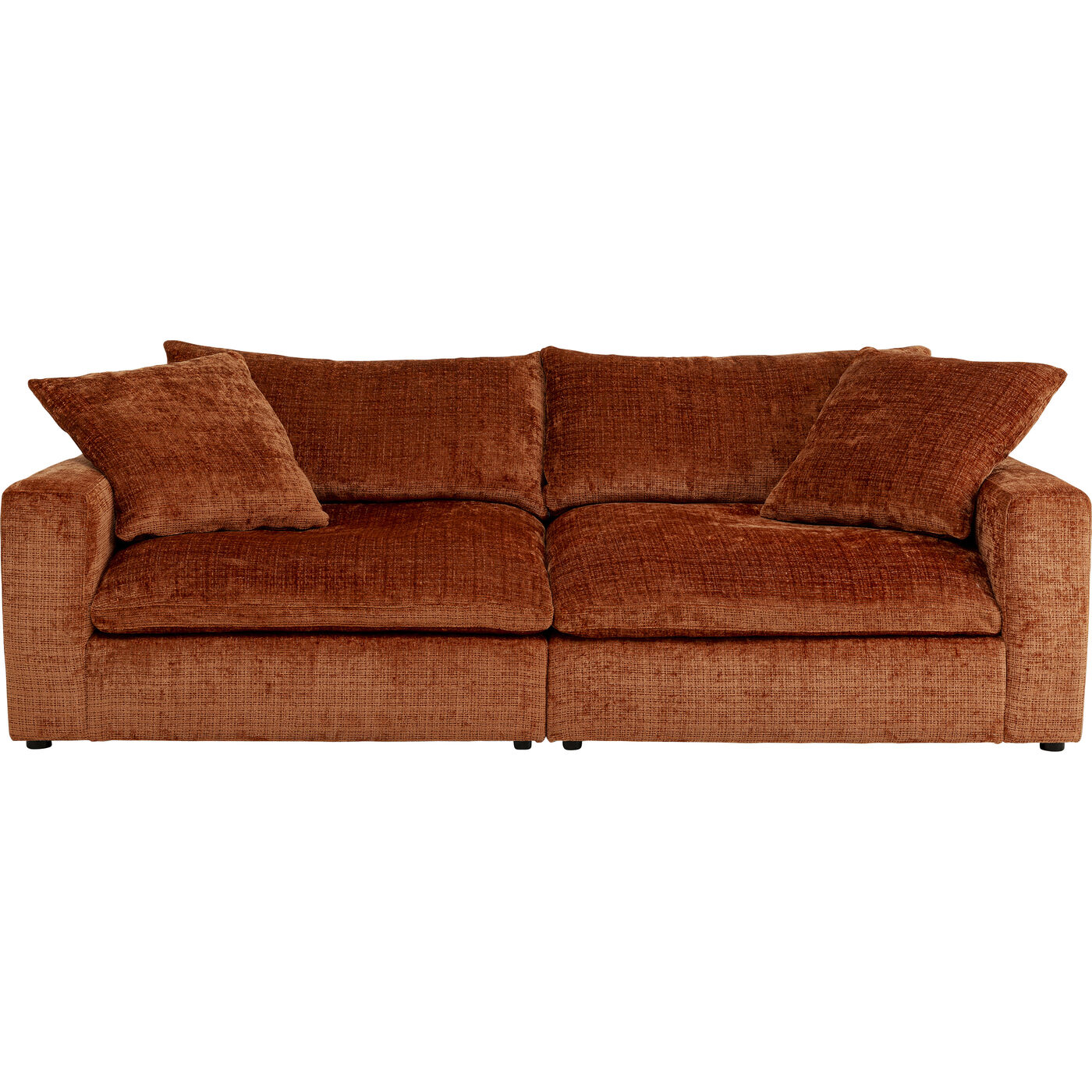 Диван Relax Rust 230cm KARE 70448