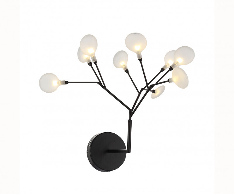Бра Kink Light 07521-9,19(21)