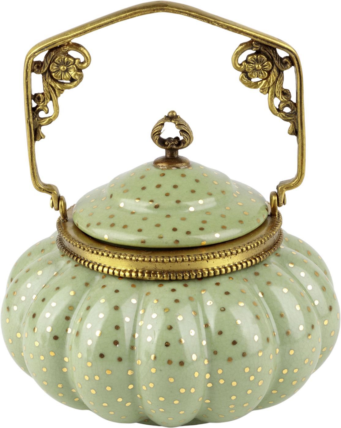Шкатулка с ручкой Glasar 31G2243/J562C/HLG1921