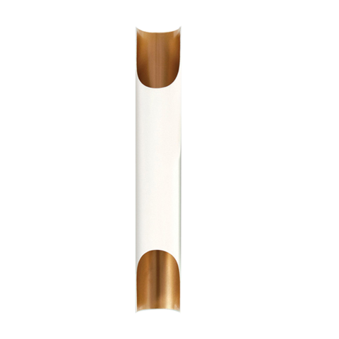 Бра Galliano One by DELIGHTFULL White by ImperiumLoft