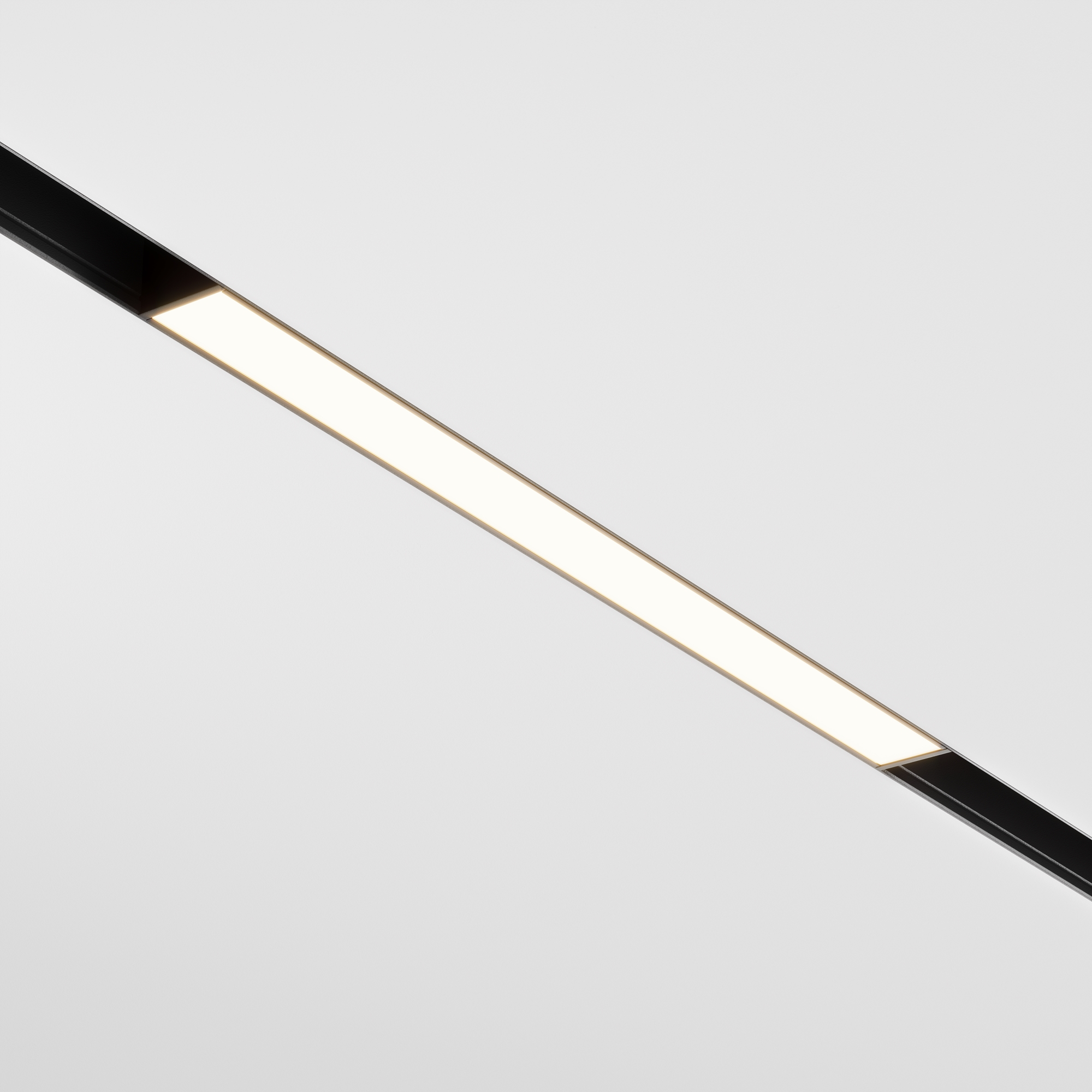 Трековый светильник Technical TR030-4-12WTW-DSZ-B