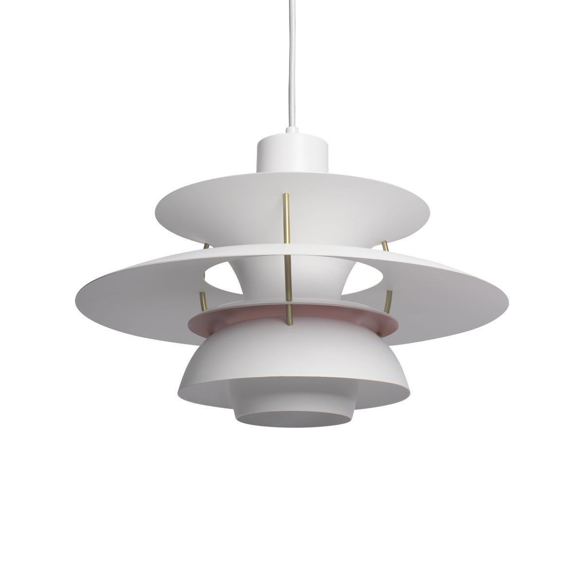 Подвесной светильник LOFT IT Floret 10113 White