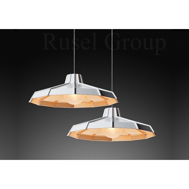 Подвесной светильник Foscarini Diesel mysterio sospensione