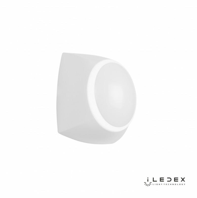 Бра iLedex ZD8172-6W WH