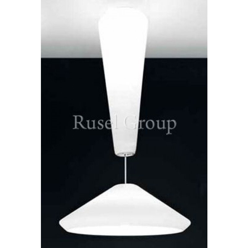 Подвесной светильник Vistosi WITHWHITE SP 18 X