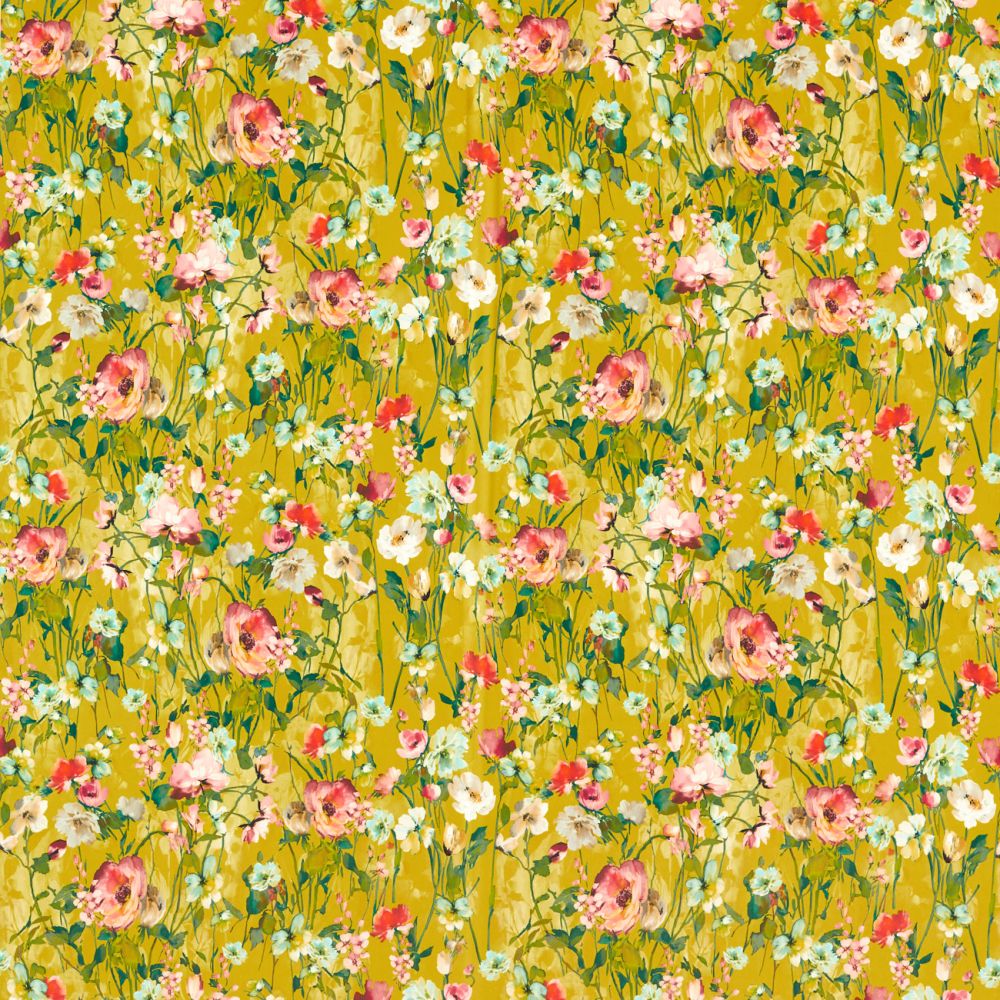 Текстиль Clarke & Clarke Floral Impression F1575/05